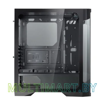Корпус Raijintek SILENOS картинка 4